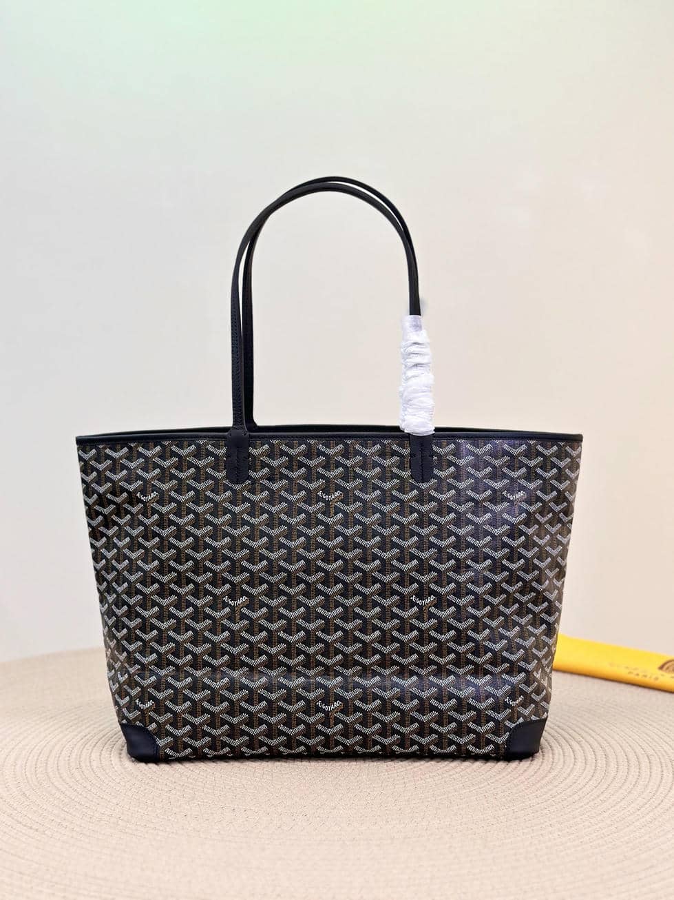 Shopping Bag Artois  (Zipper Version)9